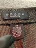Grace Chevron-herringbone Gray Dress Pants Size XS - photo 7