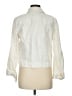 Ann Taylor Ivory Jacket Size M - photo 2