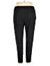 Zella Solid Black Casual Pants Size XL (estimated) - photo 2