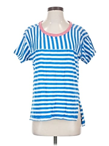 Pilcro Short Sleeve T-Shirt (view 1)