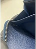 Louis Vuitton Blue Epi Leather Zippy Wallet One size - photo 4