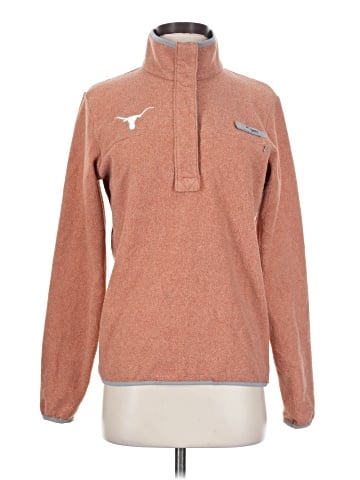 Columbia Pullover Sweater (view 1)