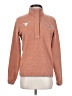 Columbia 100% Polyester Orange Pullover Sweater Size S - photo 1