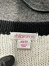 Xhilaration Silver Cardigan Size XS - photo 7
