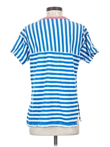 Pilcro Short Sleeve T-Shirt (view 2)