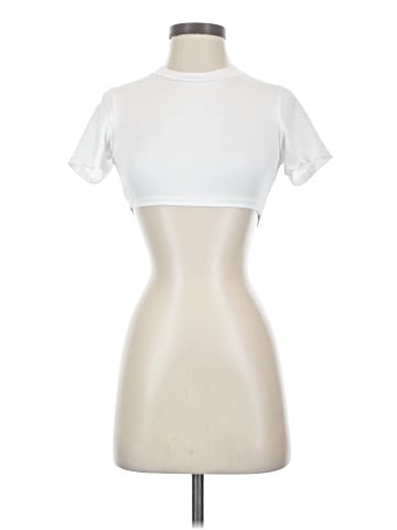 Roma Short Sleeve Turtleneck (view 1)