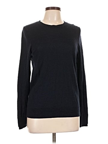 Banana Republic Wool Pullover Sweater (view 1)
