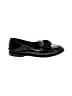 Unbranded Black Flats Size 8 - photo 1