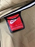 Nike Tan Windbreaker Size M - photo 6