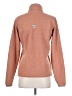 Columbia 100% Polyester Orange Pullover Sweater Size S - photo 2