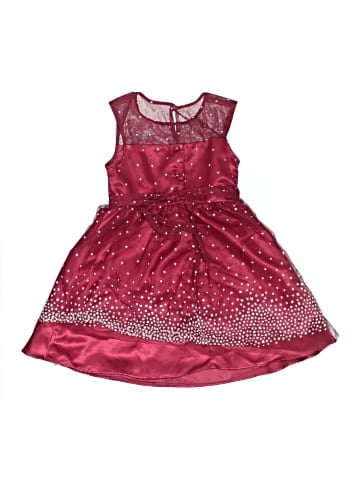 Jona Michelle Dress (view 2)
