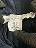 H&M L.O.G.G. Black Track Pants Size 4 - photo 7