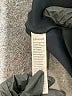 SPANX Solid Black Casual Dress Size XL - photo 8