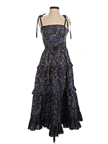 Ulla Johnson Cocktail Dress (view 1)