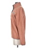 Columbia 100% Polyester Orange Pullover Sweater Size S - photo 5