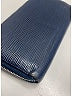 Louis Vuitton Blue Epi Leather Zippy Wallet One size - photo 5