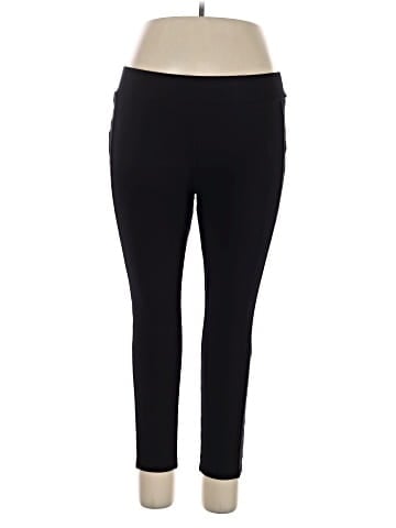 Ann Taylor LOFT Active Pants (view 1)