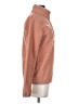 Columbia 100% Polyester Orange Pullover Sweater Size S - photo 4