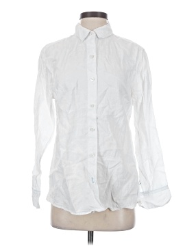 Tommy Bahama Long Sleeve Button Down Shirt