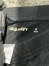 Old Navy Solid Black Shorts Size 7 - photo 3