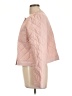 Ann Taylor 100% Polyester Pink Jacket Size L - photo 5