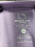 Hello Kitty Purple Sweatshirt Size 5T - photo 3