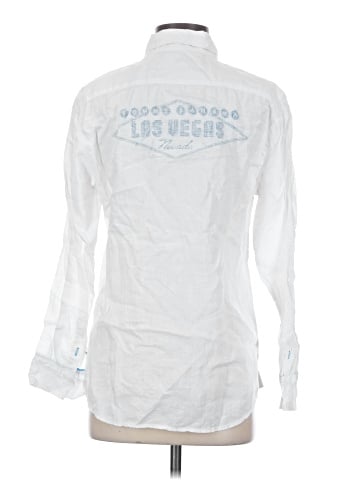 Tommy Bahama Long Sleeve Button-Down Shirt (view 2)