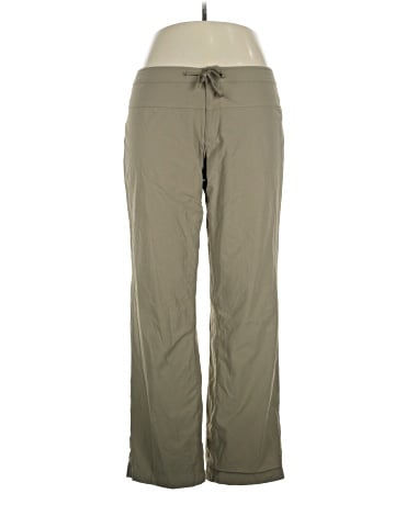 Mountain Hardwear Casual Pants (view 1)
