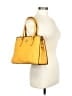 Isabelle Yellow Satchel One size - photo 2