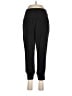 Athleta Solid Black Casual Pants Size M - photo 1