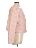 Ann Taylor 100% Polyester Pink Jacket Size L - photo 4