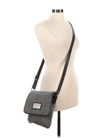 Margot Leather Crossbody Bag (view 2)