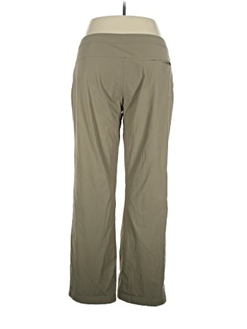 Mountain Hardwear Casual Pants (view 2)