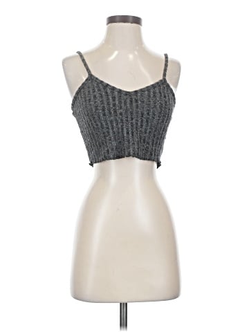 Shein Sleeveless Top (view 1)