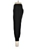 Athleta Solid Black Casual Pants Size M - photo 5