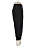 Athleta Solid Black Casual Pants Size M - photo 4