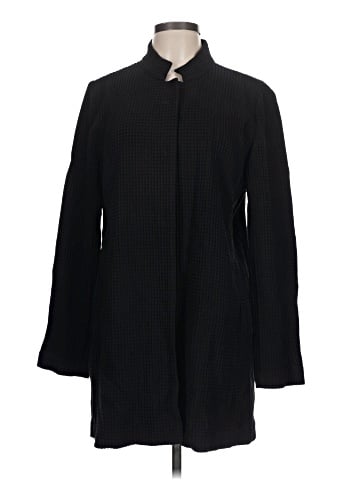 Eileen Fisher Coat (view 1)