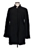 Eileen Fisher Black Coat Size L - photo 1