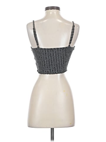 Shein Sleeveless Top (view 2)