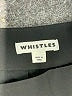 Whistles Black Dress Pants Size 4 - photo 7