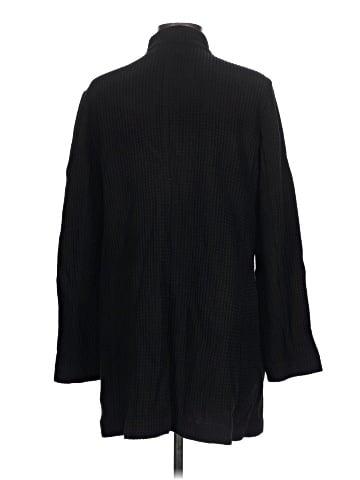Eileen Fisher Coat (view 2)