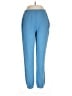 Kule Color Block Blue Track Pants Size L - photo 1