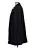 Eileen Fisher Black Coat Size L - photo 5