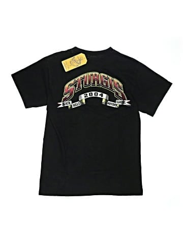 Unbranded Short Sleeve T-Shirt (view 2)