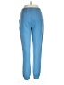Kule Color Block Blue Track Pants Size L - photo 2