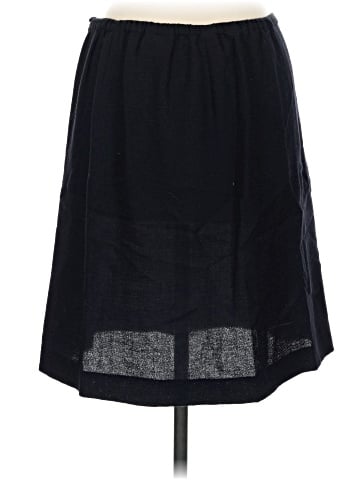 Eileen Fisher Wool Skirt (view 2)