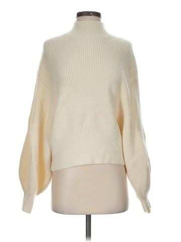 Banana Republic Turtleneck Sweater (view 1)