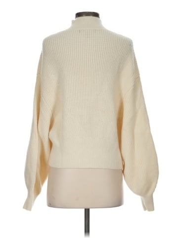 Banana Republic Turtleneck Sweater (view 2)