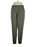 Columbia Solid Green Casual Pants Size XL - photo 1