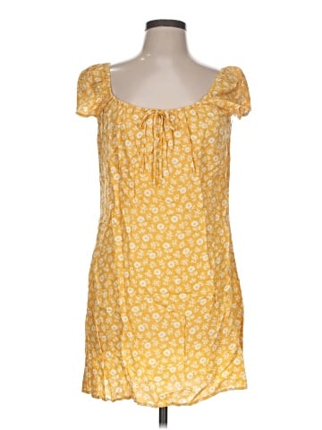 Reformation Jeans Casual Dress (view 1)